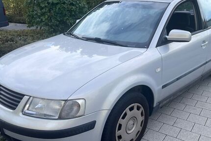 VW Passat 229.275 km 1.900 &euro; Unterhaching 82008