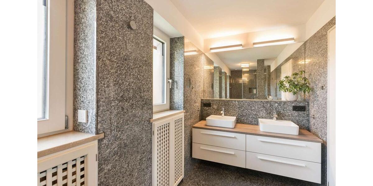 Perfekt für Familien: Domizil in grüner Lage mit Garten und viel Platz zur Entfaltung 6 zimmer