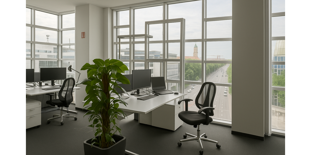 Gewerbeobjekt München Altstadt-Lehel - 13.593&euro; | Angebot:27107756