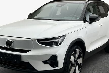 Volvo XC40 52.703 km 31.890 &euro; München 80809