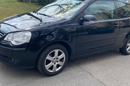 VW Polo 171.000 km 3.100 &euro; München 81673