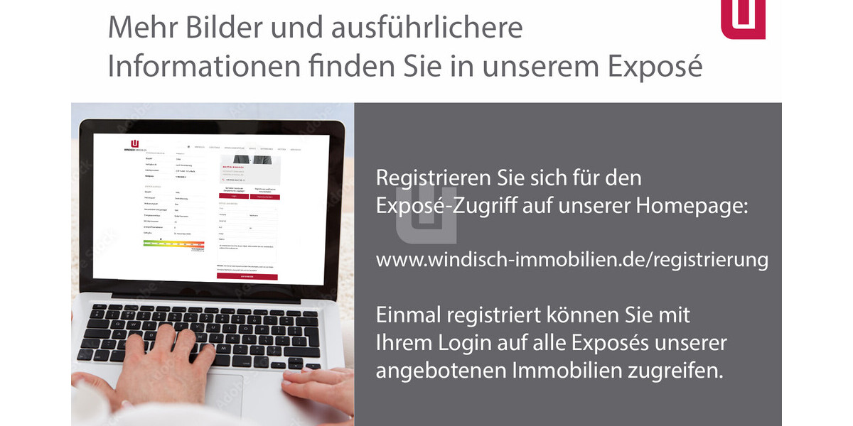 WINDISCH - Gepflegte 3-Zi. Whg in ruhiger Wohnlage v- Gröbenzell-Süd, bezugsfrei ab 1026 - Erdgeschoßwohnung Gröbenzell | Angebot:25178015