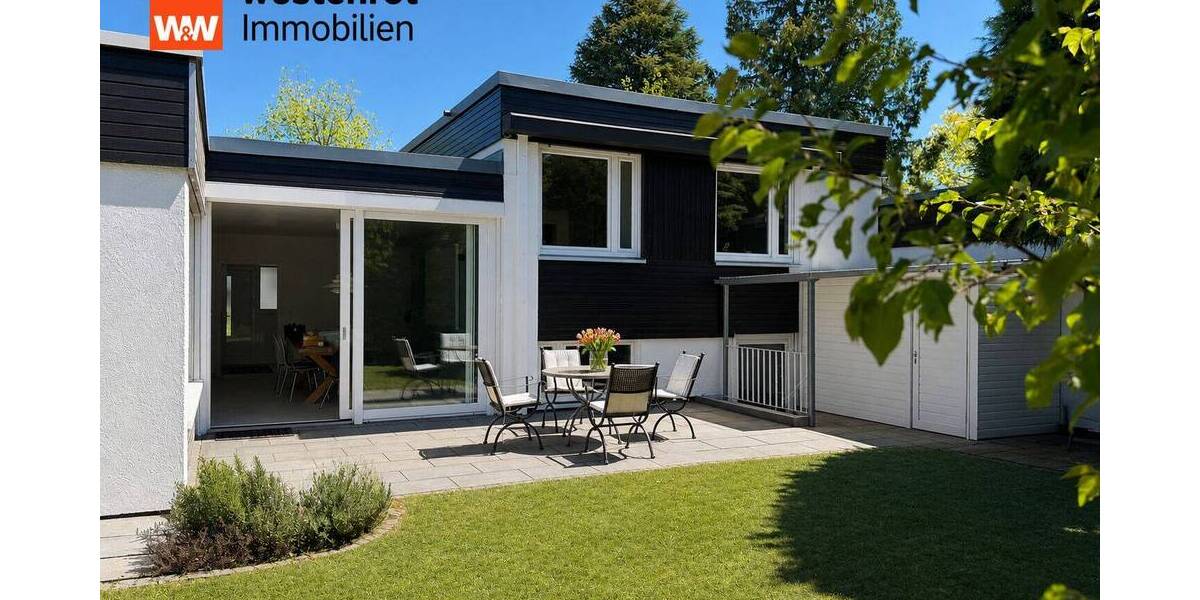 Bungalow Haar - 4 Zimmer, 139 m&sup2;, 1.190.000&euro; | Angebot:26786596