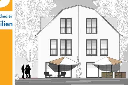 Haus zum Kaufen in München 4.275.000 € 352.7 m² 5 zimmer