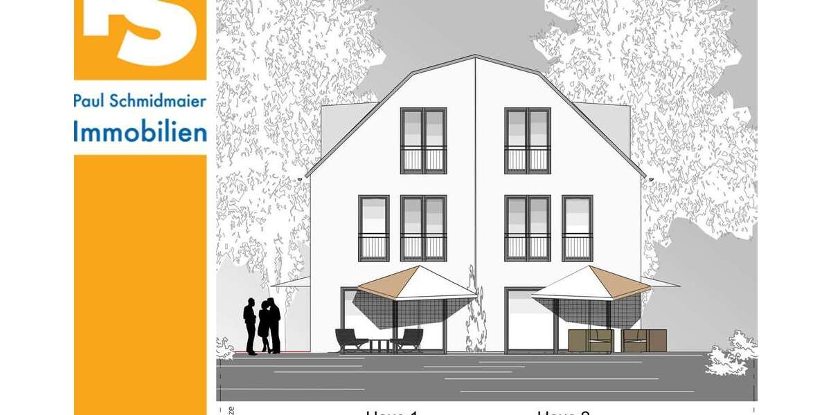 Haus zum Kaufen in München 4.275.000 € 352.7 m² 5 zimmer