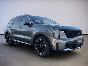 Kia SORENTO PE 2.2D AWD PLAT NAP PREM GD 2.000 km 56.990 &euro; Höhenkirchen-Siegertsbrun 85635