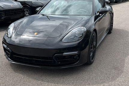 Porsche Panamera 89.500 km 78.900 &euro; München 81927