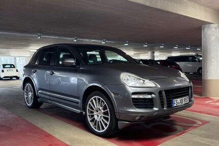 Porsche Cayenne 244.425 km 10.500 &euro; München 85354