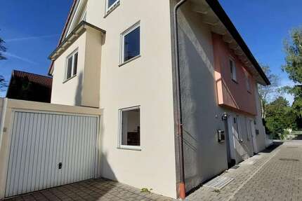 Haus zum Kaufen in München 1.173.000 € 140 m²