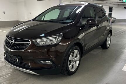 Opel Mokka 50.000 km 12.690 &euro; München 81929