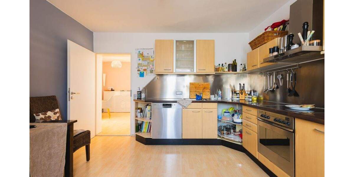 Mehrfamilienhaus, Wohnhaus München Trudering-Riem - 1 Zimmer, 414 m&sup2;, 2.300.000&euro; | Angebot:25729150