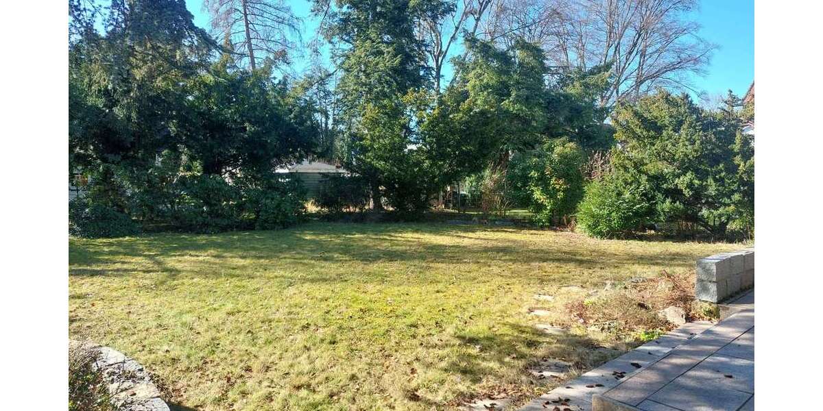 Grundstück München Thalkirchen-Obersendling-Forstenried-Fürstenried-Solln - 1.980.000&euro; | Angebot:24801752