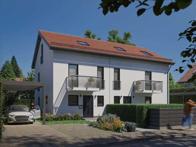 Haus zum Kaufen in Pullach 1.995.000 € 120 m²