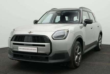Mini Countryman C 6.576 km 33.683 &euro; München 80788