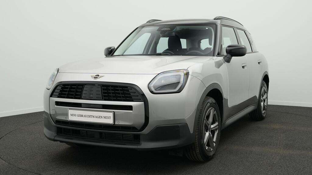 Mini Countryman C 6.576 km 33.683 &euro; München 80788
