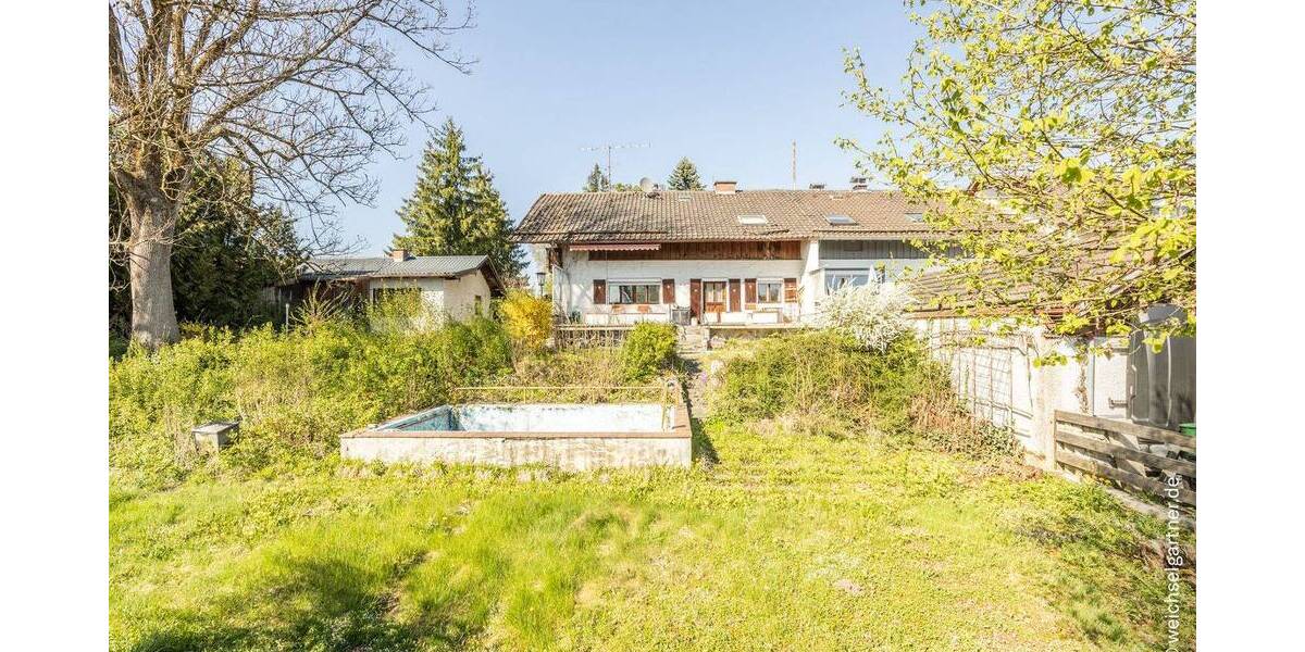 Grundstück Glonn - 790.000&euro; | Angebot:26583175