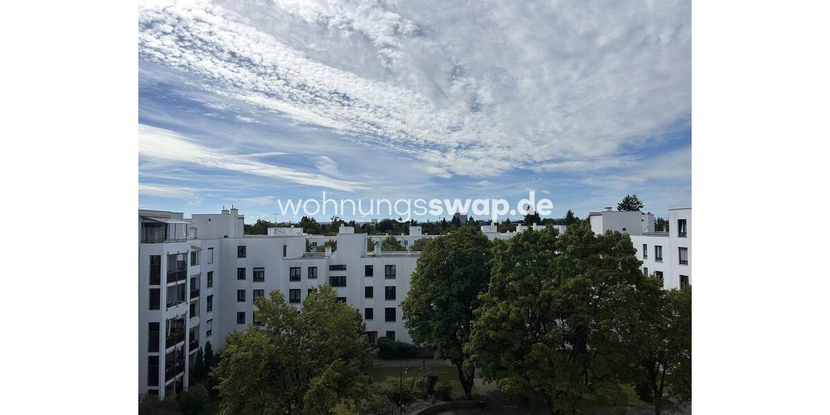 Etagenwohnung München Sendling-Westpark - 2 Zimmer, 56 m&sup2;, 1.100&euro; | Angebot:25919256