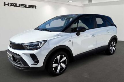 Opel Crossland (X)