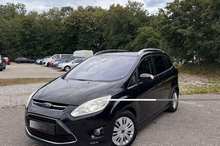 Ford C-Max 144.000 km 3.750 &euro; München 80939