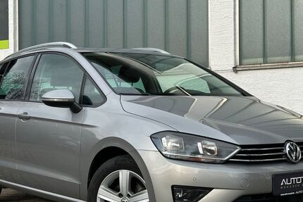 VW Golf Sportsvan 187.500 km 7.900 &euro; Egling 82544