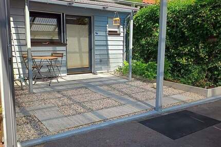 Zweifamilienhaus in gepflegtem Zustand in ruhige Lage - Eching bei München 7 zimmer