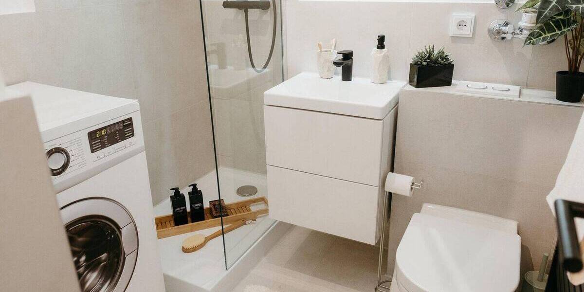 Etagenwohnung München Schwabing-West - 2 Zimmer, 33 m&sup2;, 379.000&euro; | Angebot:26888609