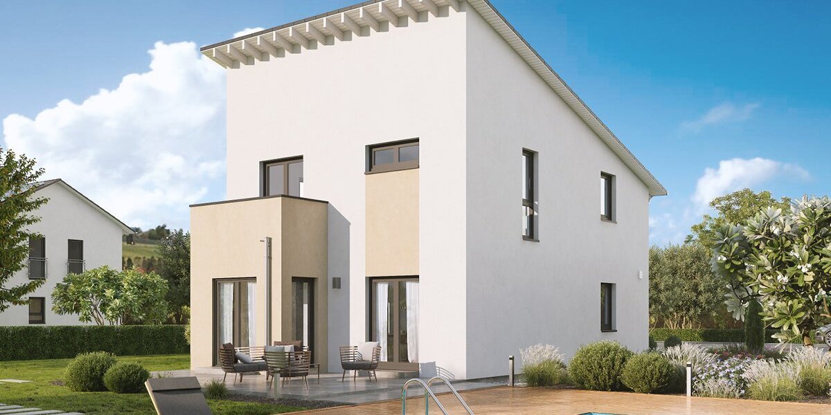 Flexibles Doppelhaus in München - Individuell geplant und hochwertig ausgestattet - Doppelhaushälfte München Daglfing | Angebot:27675085
