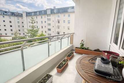 Wohnung München Moosach - 3 Zimmer, 82 m&sup2;, 630.000&euro; | Angebot:26816019