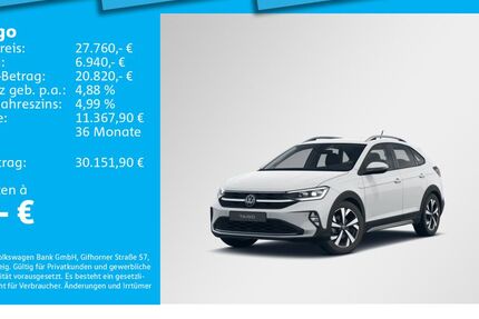 VW Taigo 3.000 km 27.760 &euro; München 81669