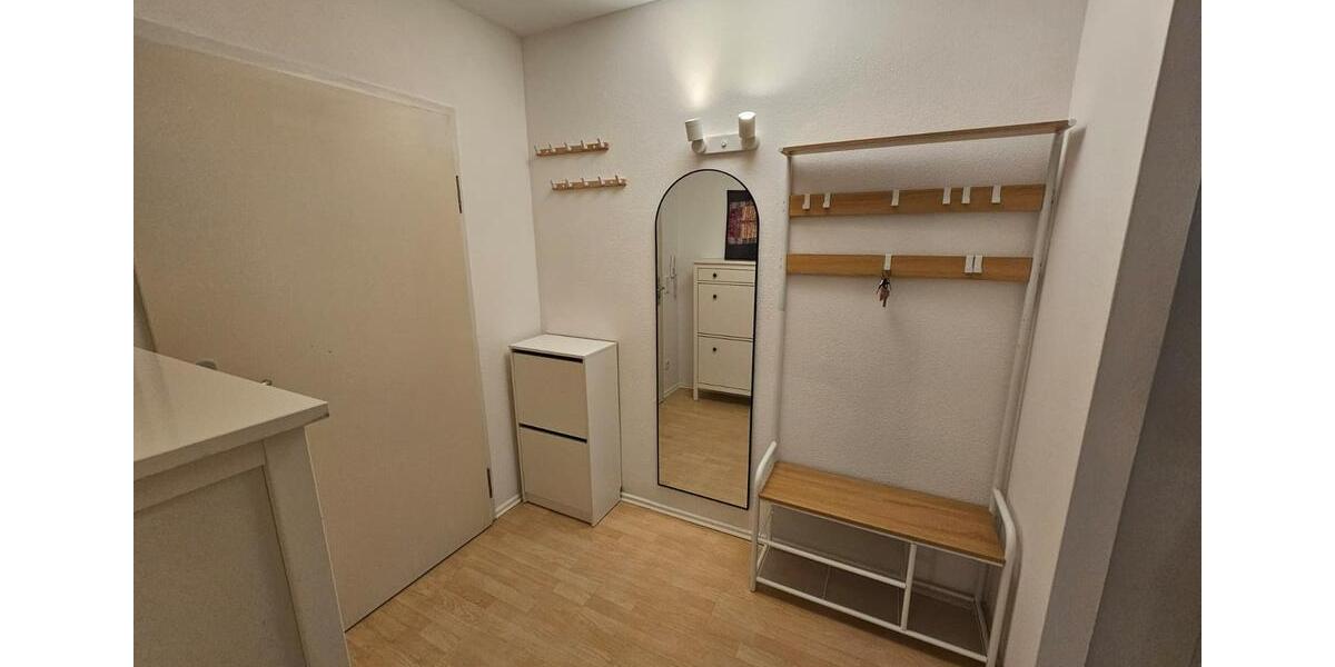 Etagenwohnung Dachau - 1 Zimmer, 68 m&sup2;, 740&euro; | Angebot:25379426