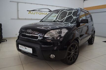 Kia Soul 187.821 km 6.999 € Ottobrunn / Riemerling 85521
