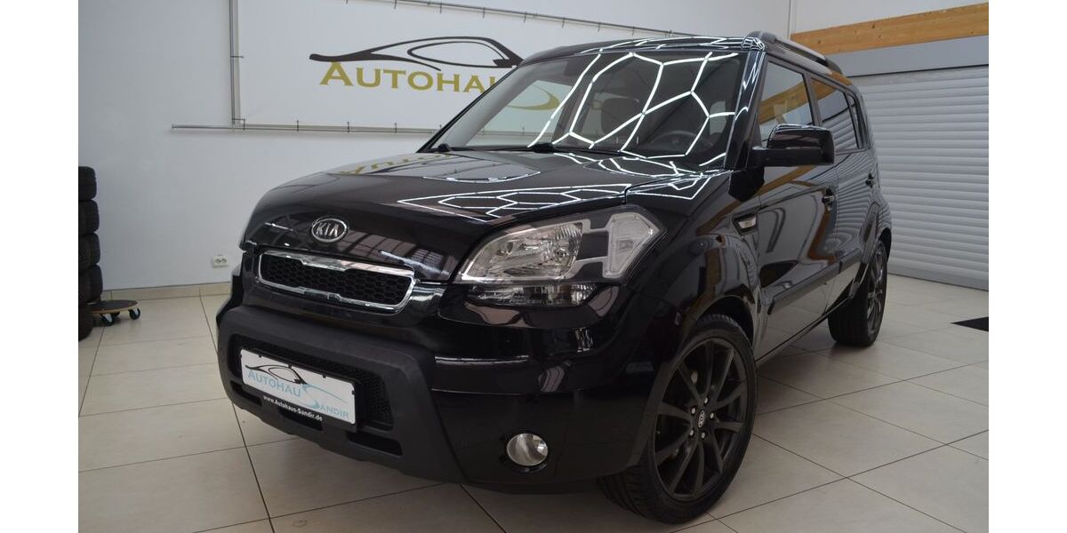 Kia Soul 187.821 km 6.999 &euro; Ottobrunn / Riemerling 85521