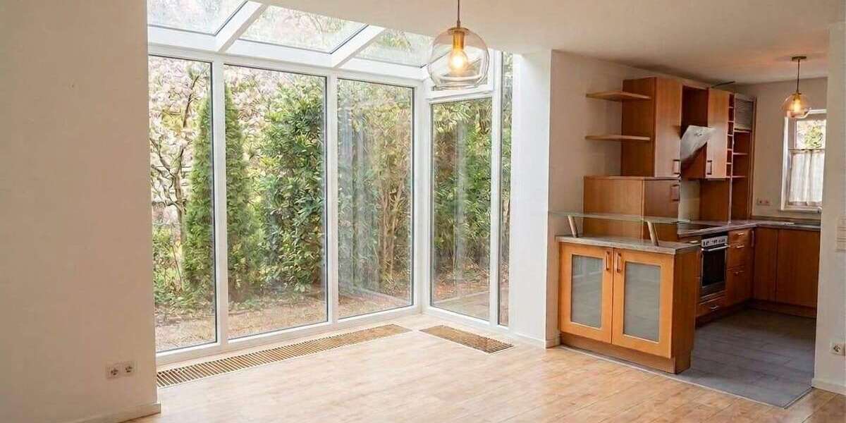 Einfamilienhaus Unterschleißheim - 3.5 Zimmer, 117 m&sup2;, 925.000&euro; | Angebot:26630484