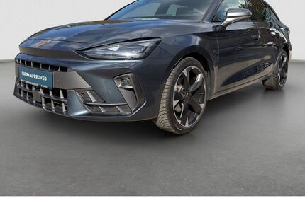 Cupra Leon 13.500 km 31.850 &euro; Ebersberg bei München 85560