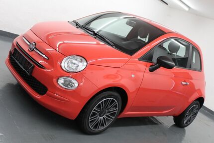 Fiat 500 46.078 km 9.349 &euro; München 80993