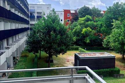 Wohnung zum Kaufen in München 250.000 € 20.63 m² 1 zimmer