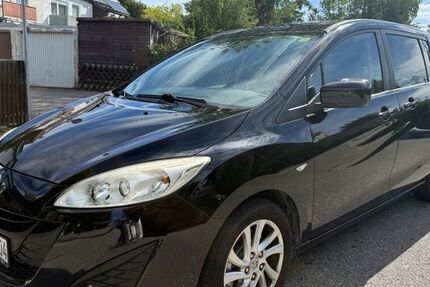 Mazda 5