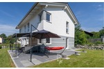Modernes Architektenhaus mit A+ Energieeffizienz und großzügigem Raumangebot - Einfamilienhaus Ebersberg | Angebot:26992684