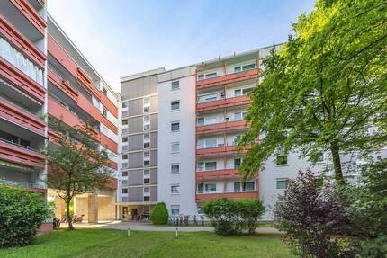 Wohnung Germering Neugermering - 3 Zimmer, 76 m&sup2;, 385.000&euro; | Angebot:26903632