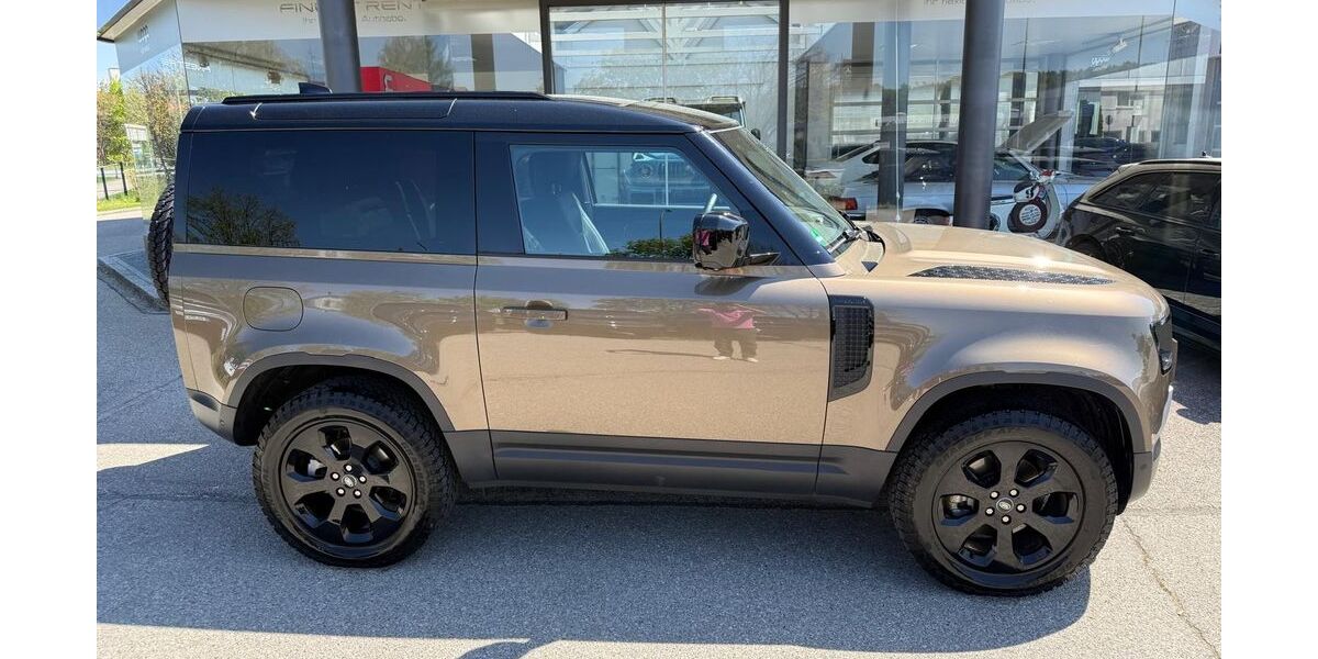 Land Rover Defender 36.240 km 57.890 &euro; Wolfratshausen bei München 82515
