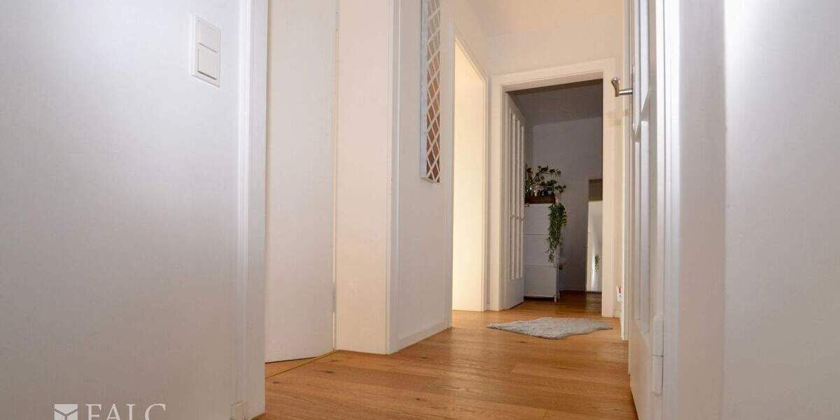 Reihenmittelhaus Fürstenfeldbruck - 4 Zimmer, 130 m&sup2;, 849.000&euro; | Angebot:25742770