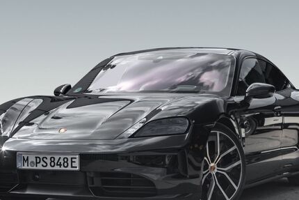 Porsche Taycan 9.900 km 142.970 &euro; München 81477