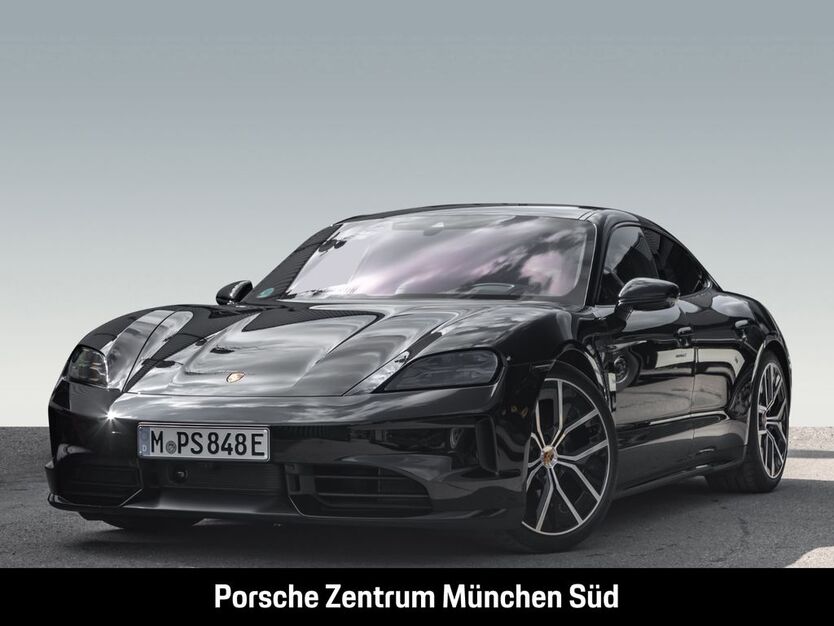 Porsche Taycan 9.900 km 148.970 € München 81477
