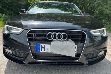 Audi A5 191.500 km 13.900 &euro; münchen-schwabing 80805