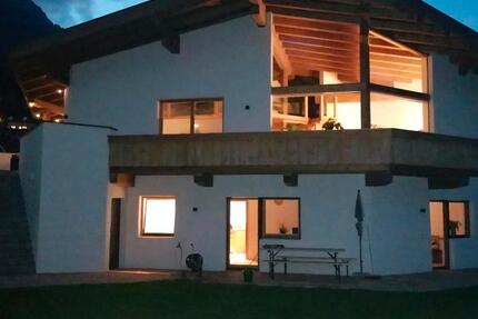 Haus im Stubaital