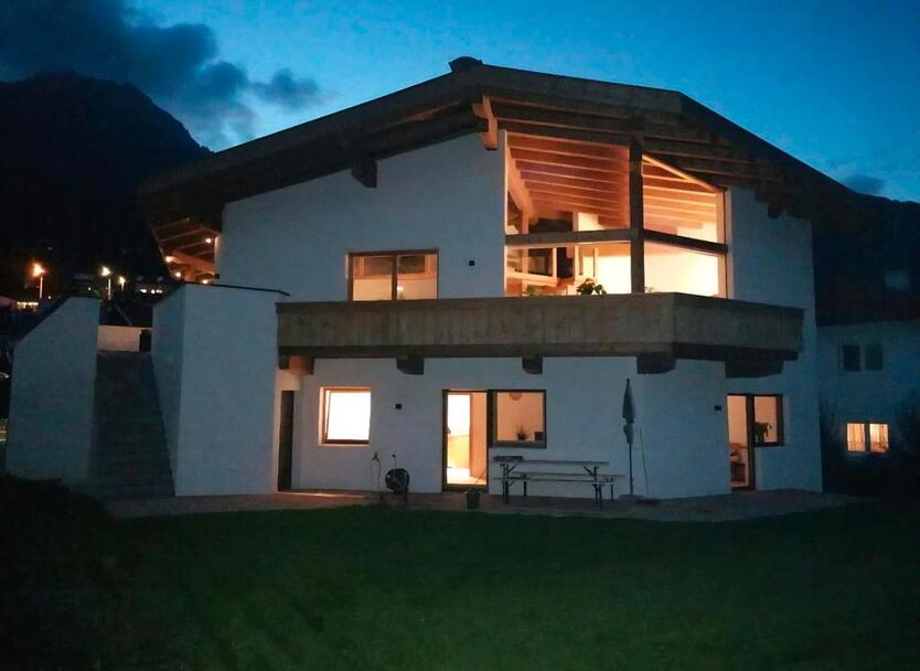 Haus im Stubaital