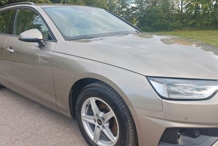 Audi A4 33.000 km 24.990 € Fürstenfeldbruck 82256