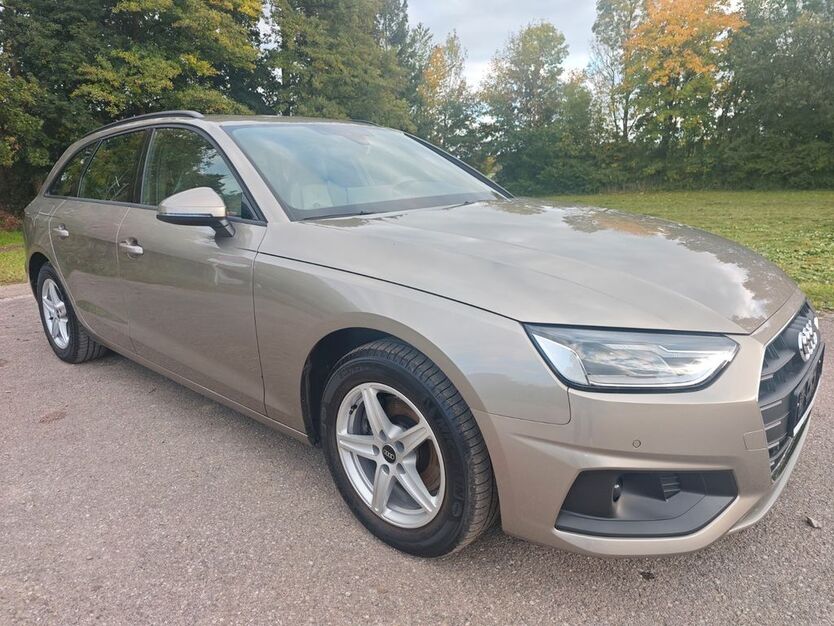 Audi A4 33.000 km 24.990 € Fürstenfeldbruck 82256