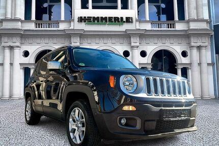 Jeep Renegade 50.300 km 14.990 &euro; München 81827
