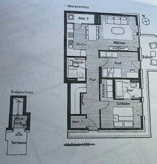 Etagenwohnung München Altstadt-Lehel - 3 Zimmer, 86 m&sup2;, 1.350.000&euro; | Angebot:26931239